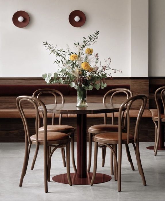 Венские стулья под заказ