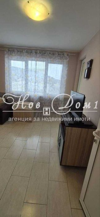 ДВУСТАЕН АПАРТАМЕНТ ПОД НАЕМ | ЛЕВСКИ | ВАРНА