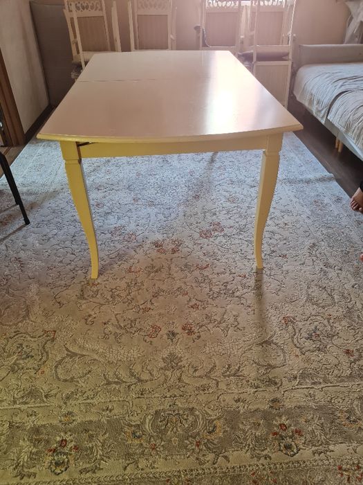 Стол,очень хорошего качество