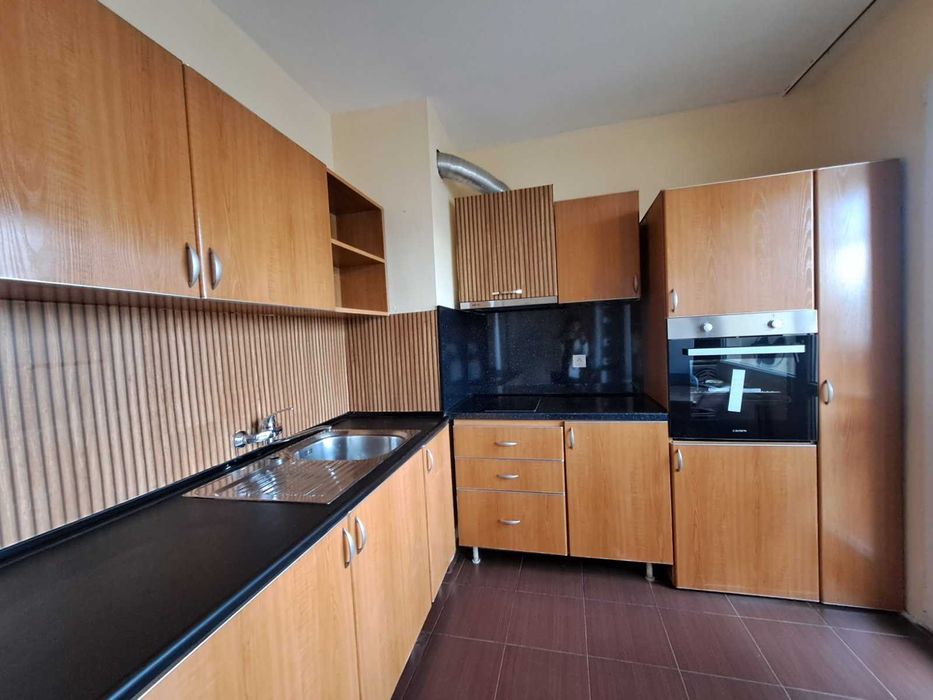 Дава се под наем Тристаен апартамент в София, Разсадника - 90 кв.м за 687.99 € - Снимка #9