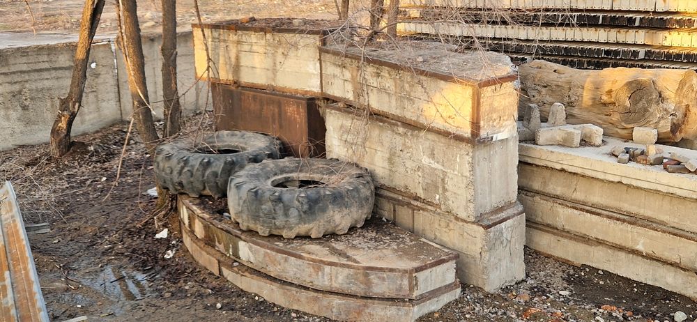 Продам противовес