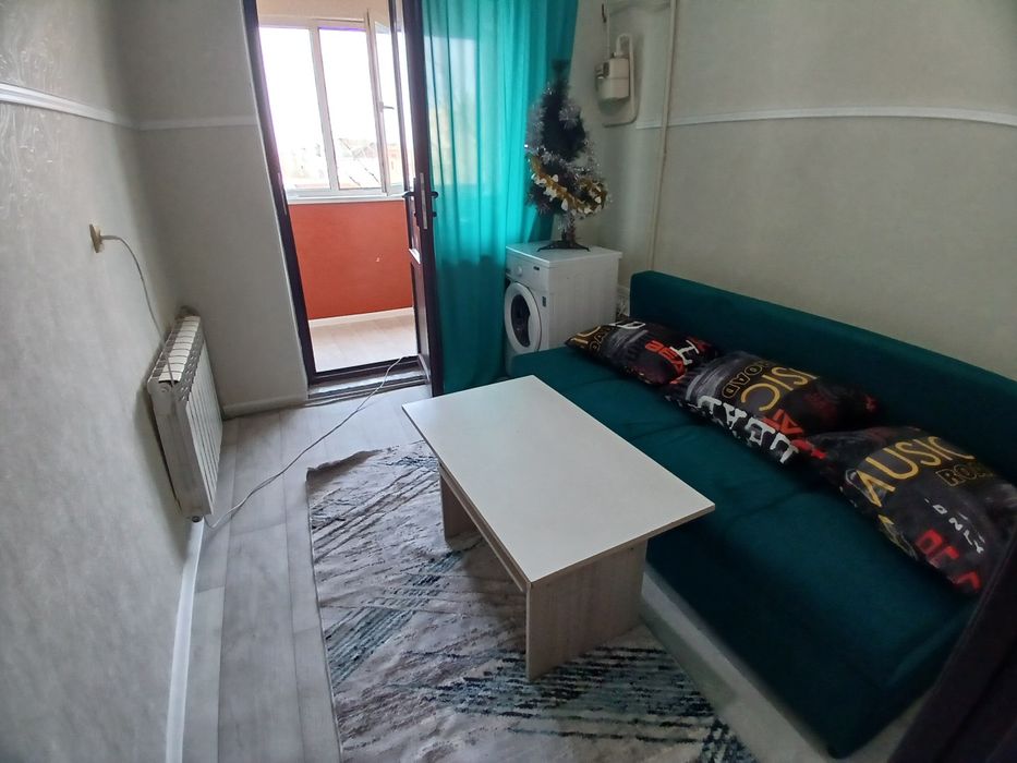 1-2комн.квартиры посуточно, по часовой, мкр.Восток,Север, 16 -мкр ...