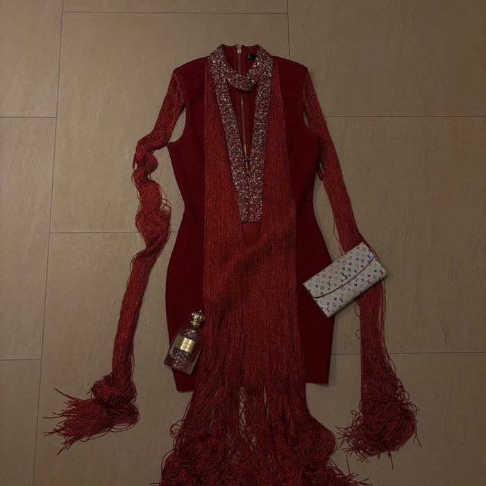 Rochie de seara Shein