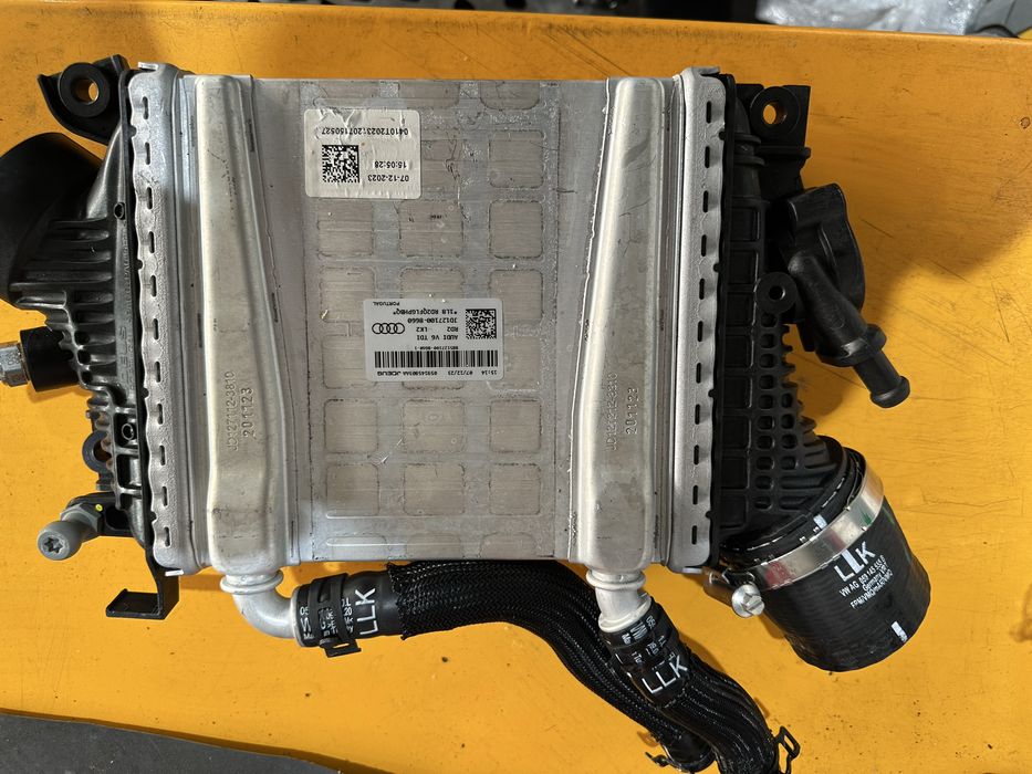 Intercooler audi 059145803aa