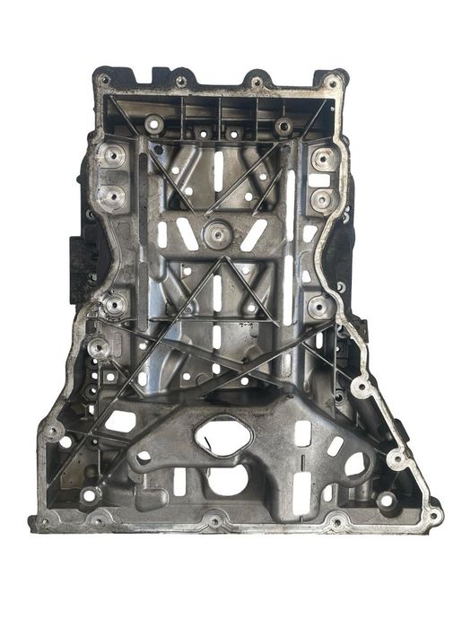 Semi Baie De Ulei Mercedes-Benz C-Class W204 2007 - 2014 2.2 C 200 Cdi Om 651.913 A6510140200
