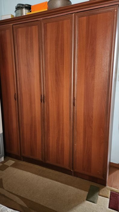 Пподаётся б/у мебель