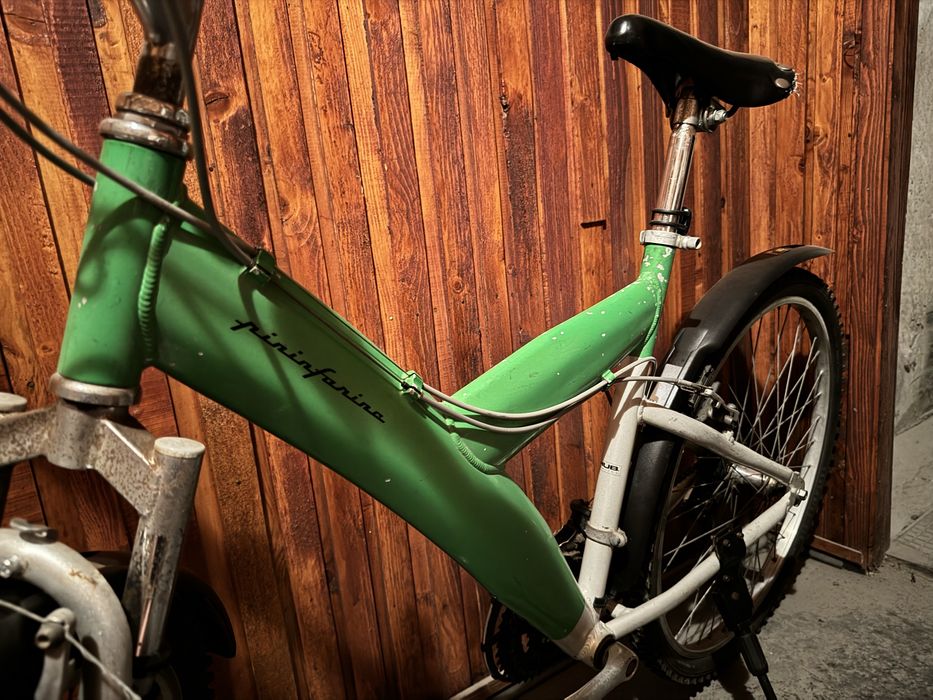 Pininfarina за колекционери