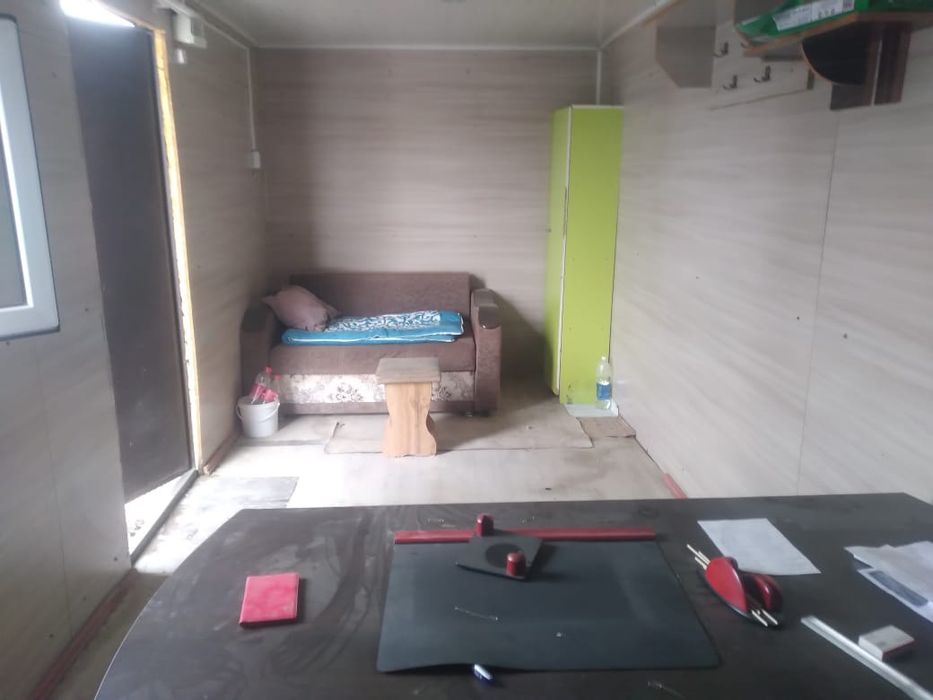 Контейнер 900 мың