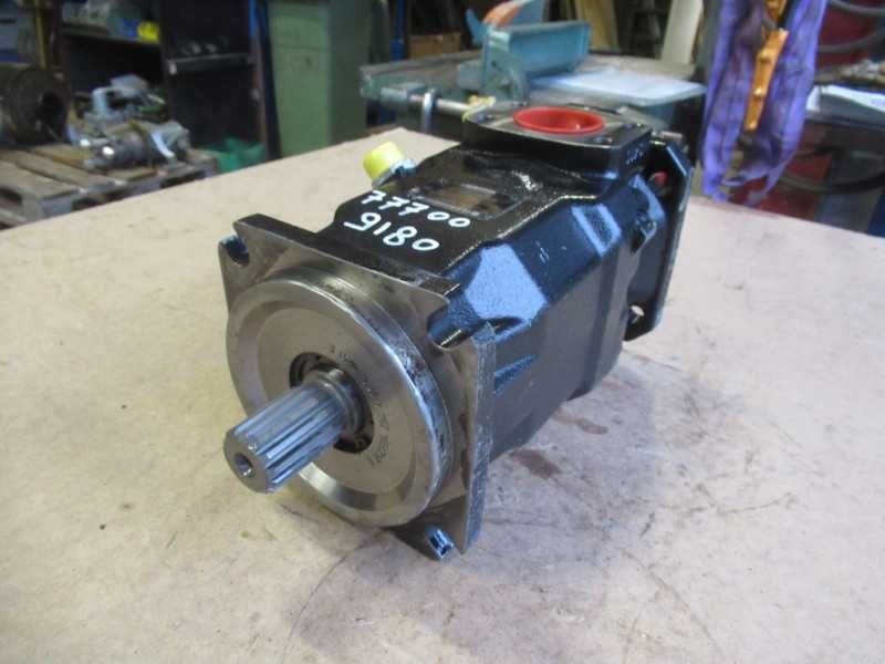 Pompa hidraulica Rexroth pentru utilaj Hitachi-Piese de schimb Hitachi