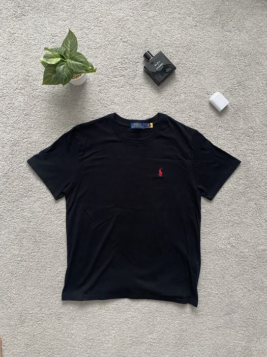 Polo Ralph Lauren - Тениска - М-ка