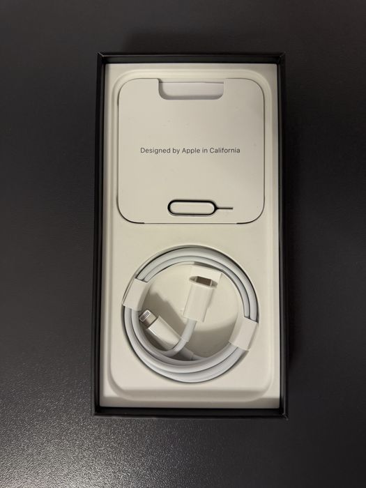 iPhone 13 pro 256 GB