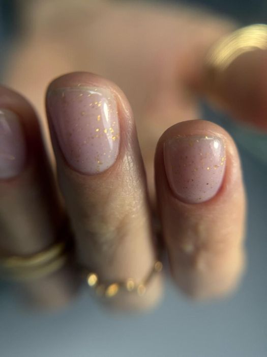 Приглашаю на маникюр