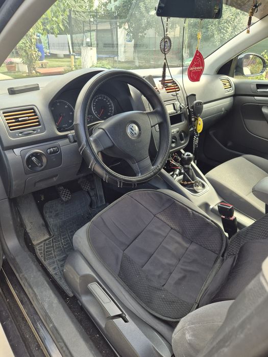 Vw golf 5 de vanzare!