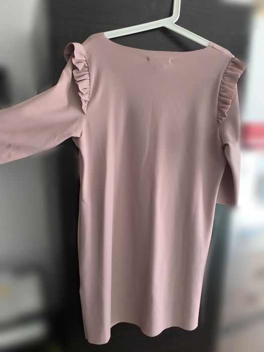 Рокля Л р-р Amisu