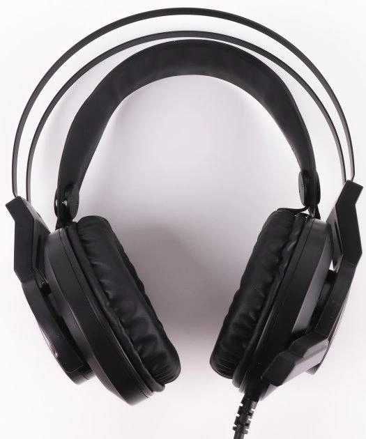 Проводные наушники Bloody J437 BLACK - ИГРОВАЯ ГАРНИТУРА ++