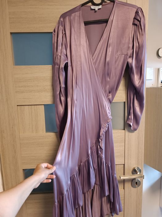 Rochie ocazie Cloche