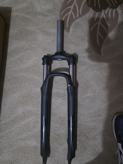 Furca SR Suntour XCM QR 29" 100mm
