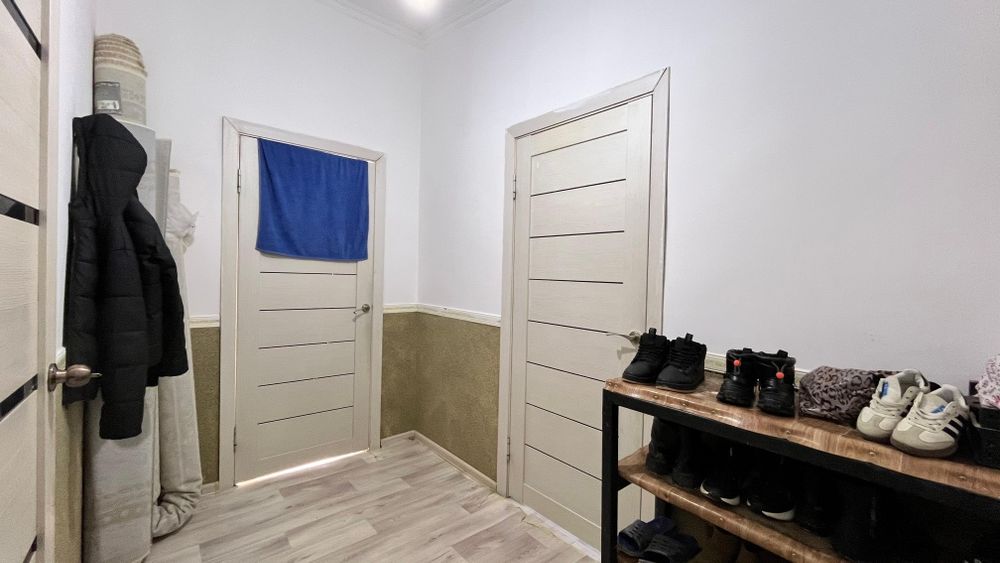 Шағын үй сатылады