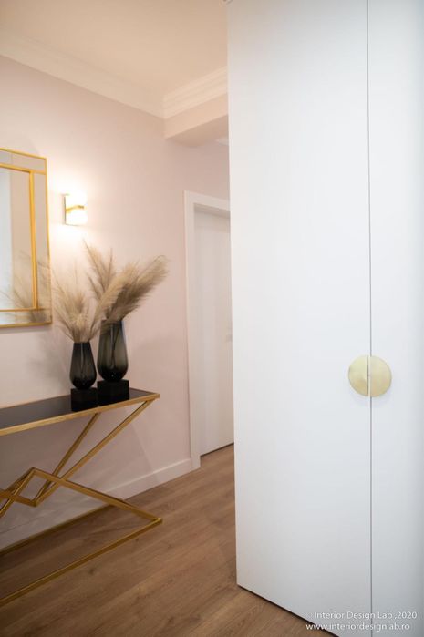 Apartament in Andrei Muresanul