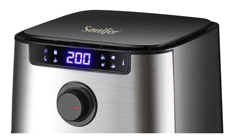 Аэрогриль Sonifer SF-1013