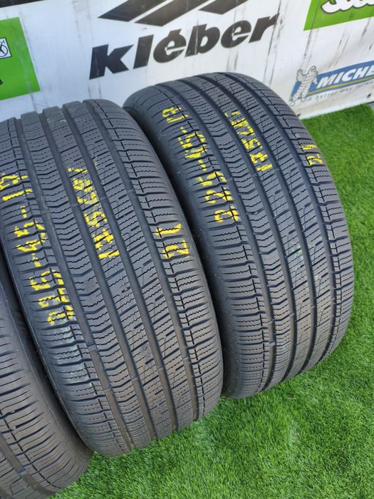 225 45 17 Dunlop