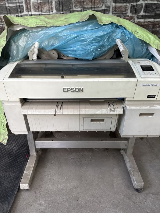 Принтер Epson SC T3000
