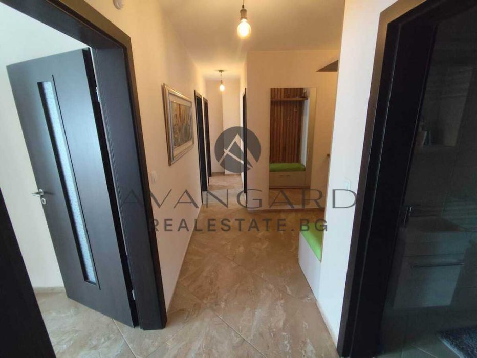 Продава се Многостаен апартамент в Пловдив, Кършияка - 157 кв.м за 3797 €/кв.м - Снимка #13