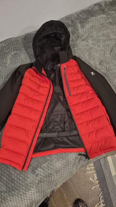 Зимно ски brunotti яке