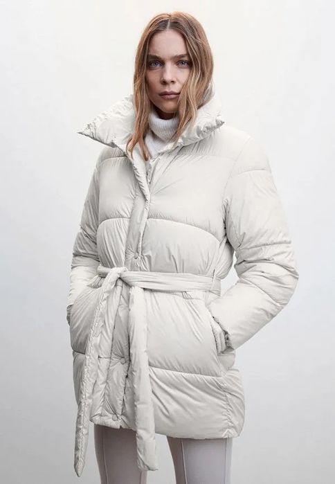 Женская куртка Mango