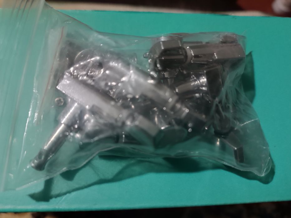 Продам комплект для электрогитары