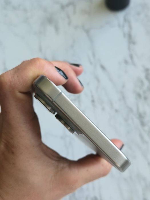 Vand/Schimb iPhone 15 Pro Max 256gb