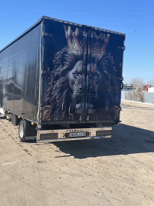 Продам газель на полном ходу нареканий нет