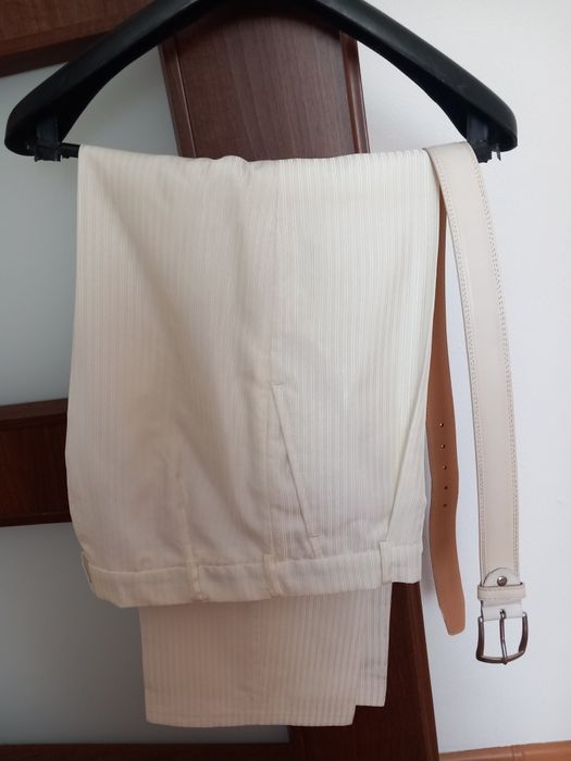 Costum barbati elegant