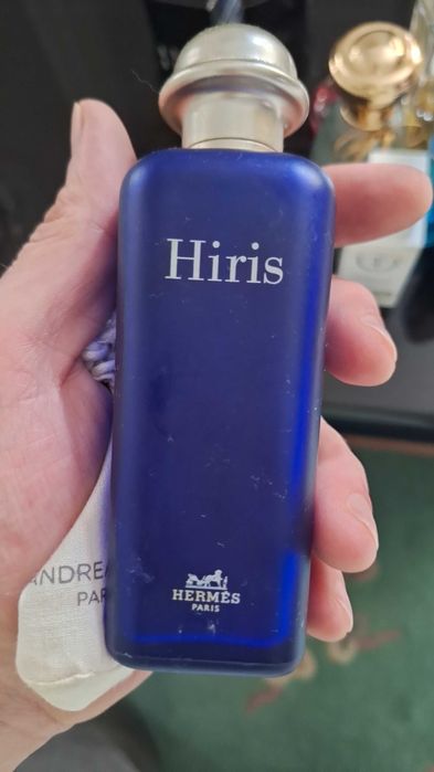 Parfumuri de colectie