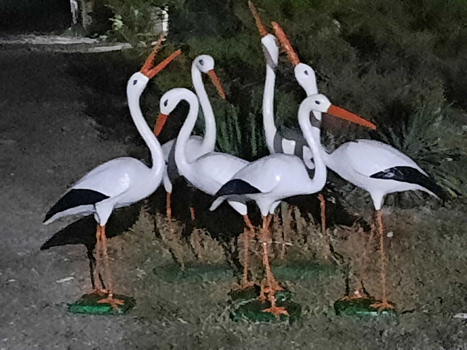 Хайкаллар ясемиз