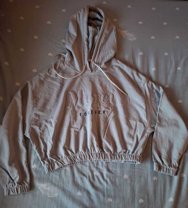 Блуза размер S/M