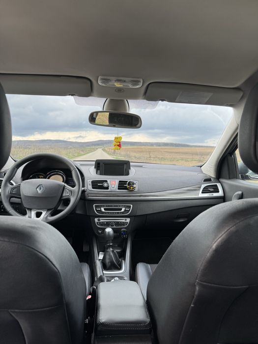 Renault Megane lll