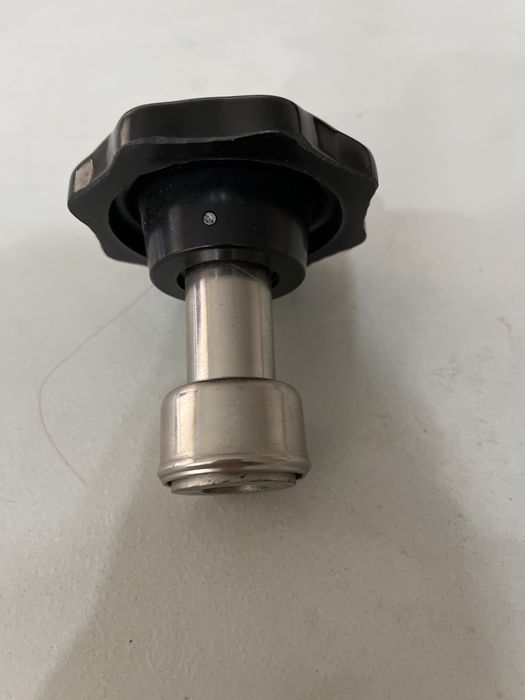 Барашек гайка для закрывания крышки вк 75