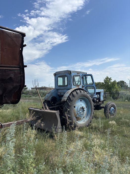 Продам трактор Т-40