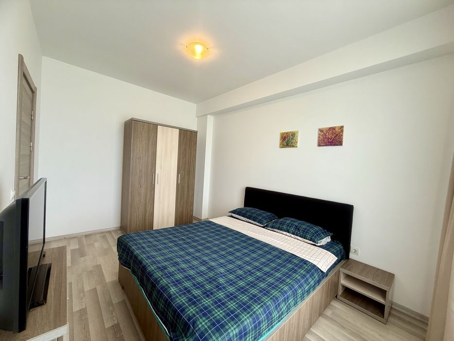 Inchiriez ap. 2 cam TERMEN LUNG (1 an - invlusiv vara) in Mamaia, Zona Summerland
