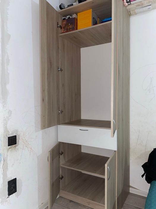 Мебель , шкаф для одежды