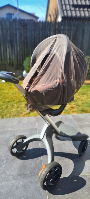 Carucior 2 in 1 – Stokke Xplory/V5