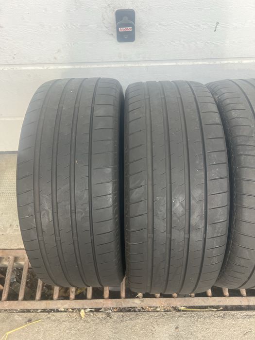 Cauciucuri de vara 245/45/19 Bridgestone