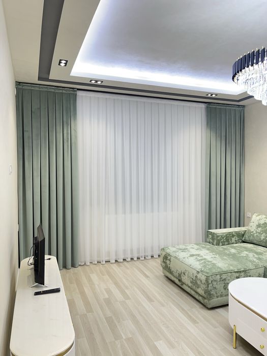 Ассортимент штор Качества услуги в срок любой сложности Лучшие цены