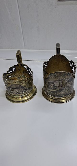 Продам подстаканники 875