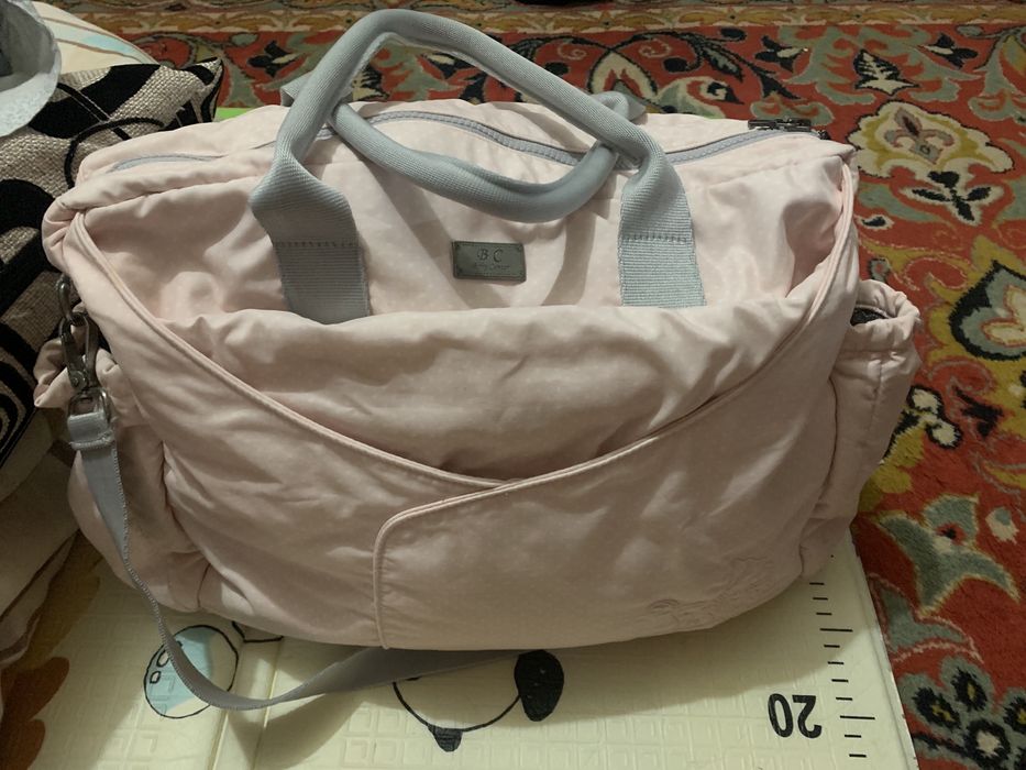 Сумка для мамы и ребенка