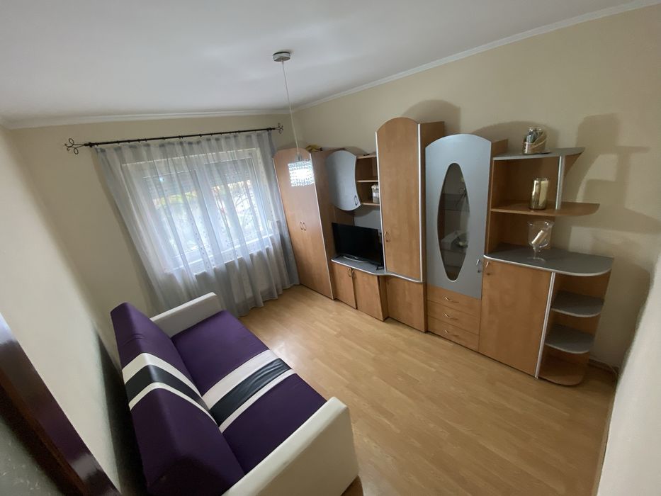 inchiriez apartament in regim hotelier 150 lei/zi