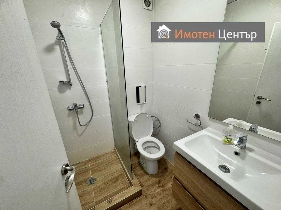 Дава се под наем Двустаен апартамент в София, Студентски град - 65 кв.м за 475 € - Снимка #7