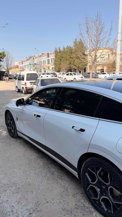 Changan Nevo A07 eng Full Varianti 2024 yil tozza