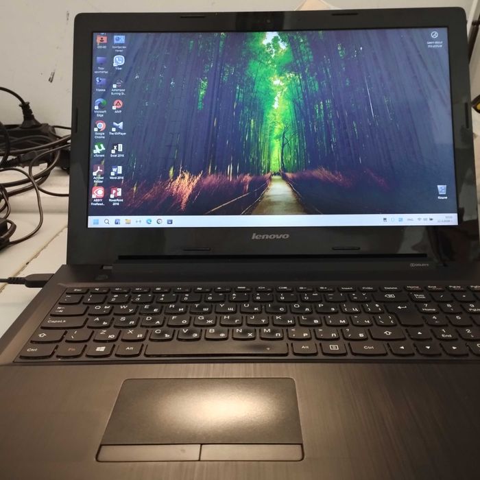Lenovo ThinkPad T470 - 14''FHD, Lenovo G50-80 15''FHD